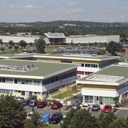 Labège – parc d’activités «la Rue»
