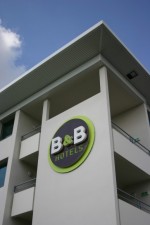 B&B-1
