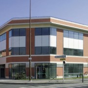 Bureaux Patrimoines de France / Elience