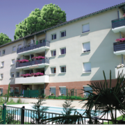 Toulouse : Le Clos des Minimes