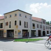 Merville : Résidence Les Buis