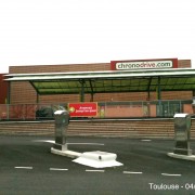 Ramonville : Chronodrive