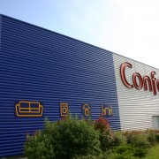 Castres : Entrepôt CONFORAMA