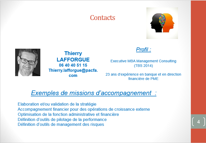 conseil 4
