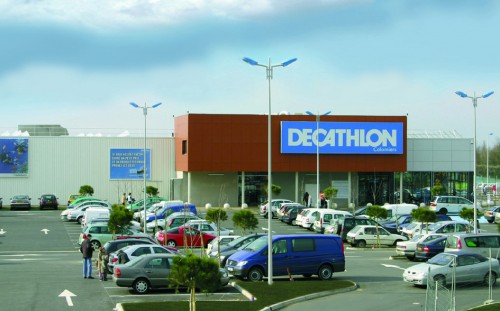 DECATHLON 2