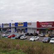 Colomiers : Zone EN JACCA