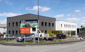 AXIS : Saint-Orens de Gameville