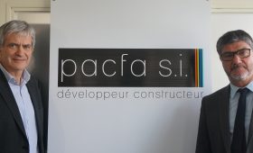 PACFA SI  : une nouvelle société de promotion immobilière