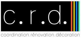 CRD : Second-œuvre, agencement, décoration