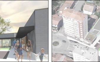 Nouvelle opération commerciale à Toulouse