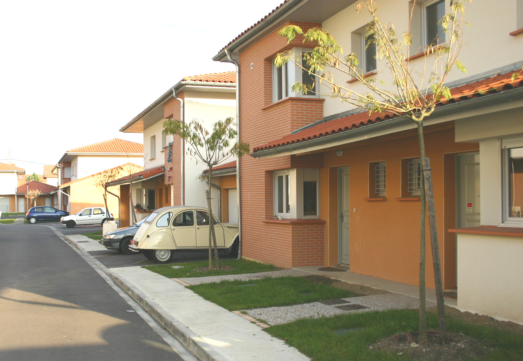 MAISON 9