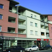Muret : Résidence Villa Matisse