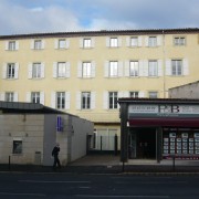 Castres : Résidence Vittoz