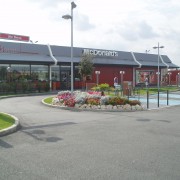 Colomiers : Mc Do