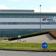 Toulouse – Siège régional INEO SUEZ / Bâtiment SOGETI